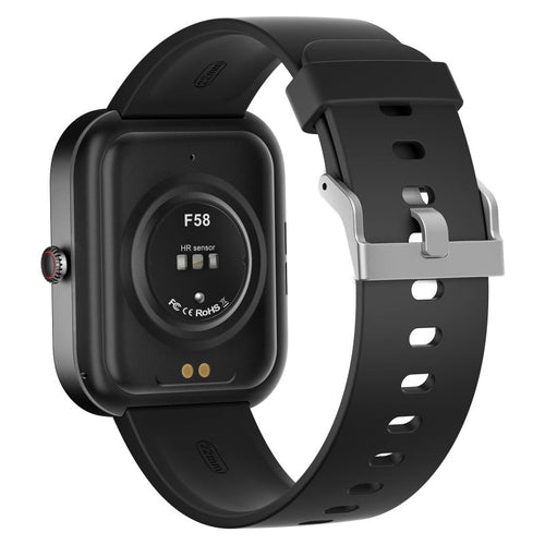 Economic New Blood Glucose Monitoring Smartwatch Bluetooth Calling Smart Watch